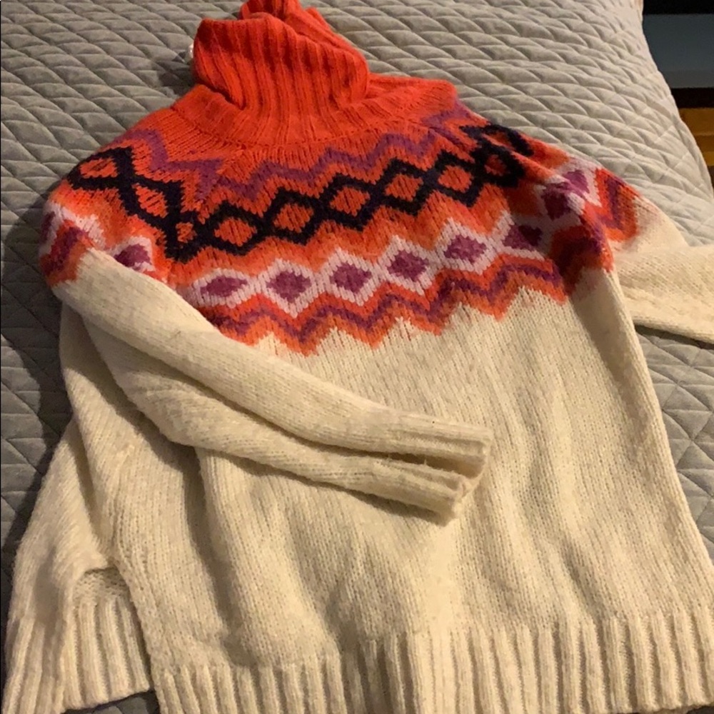AErie sweater